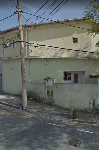  METADE IDEAL (50%) DO IMÓVEL DE MATRÍCULA Nº 267.148, DO 9º CARTÓRIO DEREGISTRO DE IMÓVEIS DE SÃO PAULO, DE PROPRIEDADE DE ELISABETE NAOMISATO PEREIRA. CONTRIBUINTE Nº 116.154.0048-5. DESCRIÇÃO: Metade ideal de uma casae respectivo terreno, situados na Rua Pereira Barbosa, sob o nº 39 (atualment